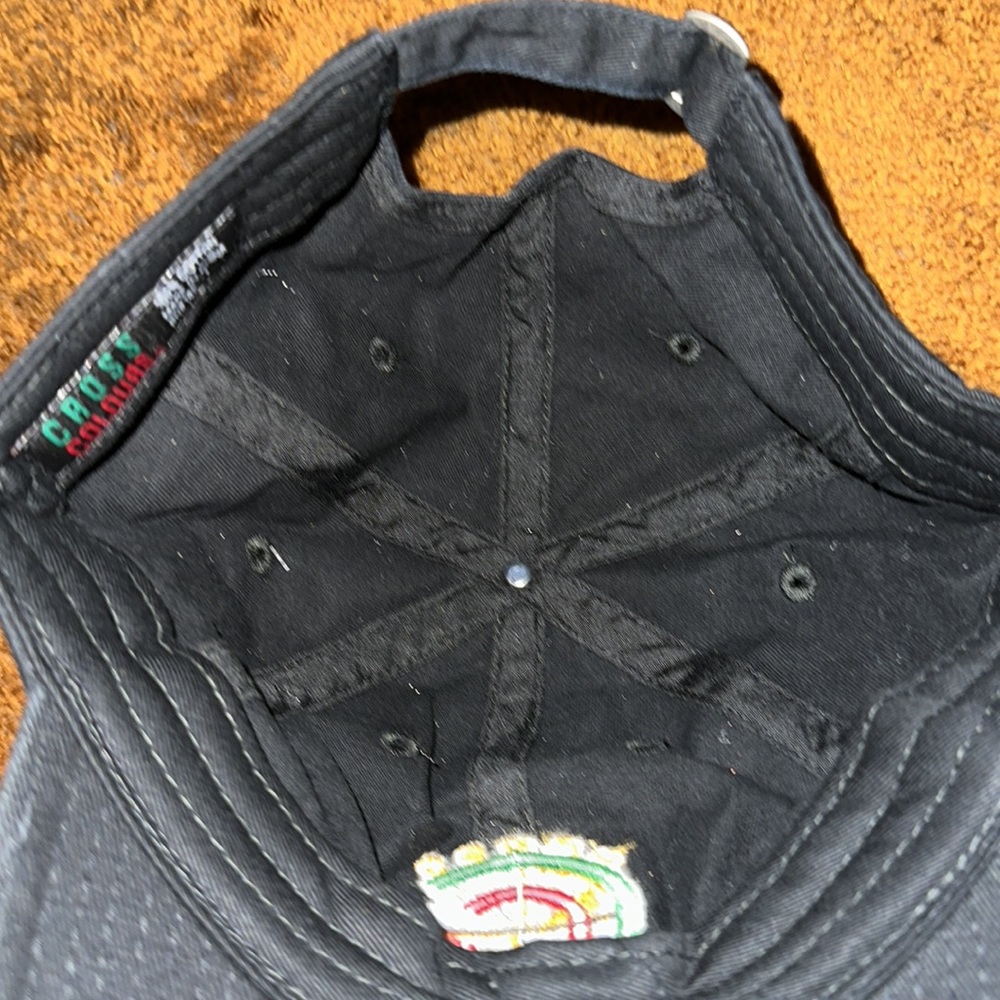 SnapBack hat - Picture 3 of 3